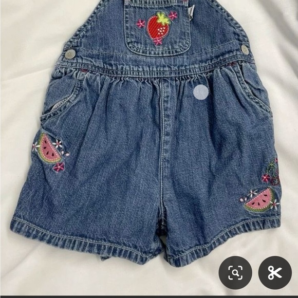 Vintage Denim Dresses - Picture 14 of 16